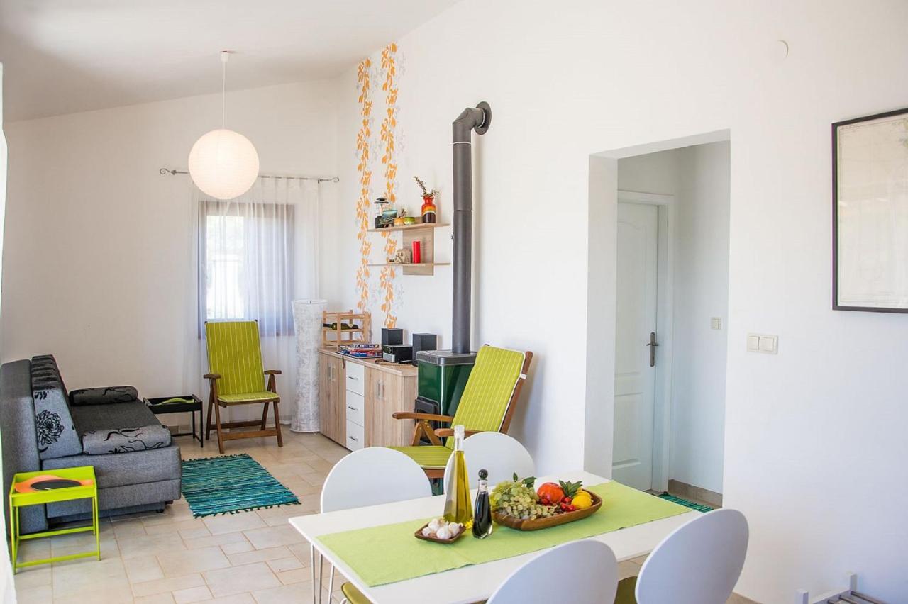 Вілла House Divna Kraj  Екстер'єр фото